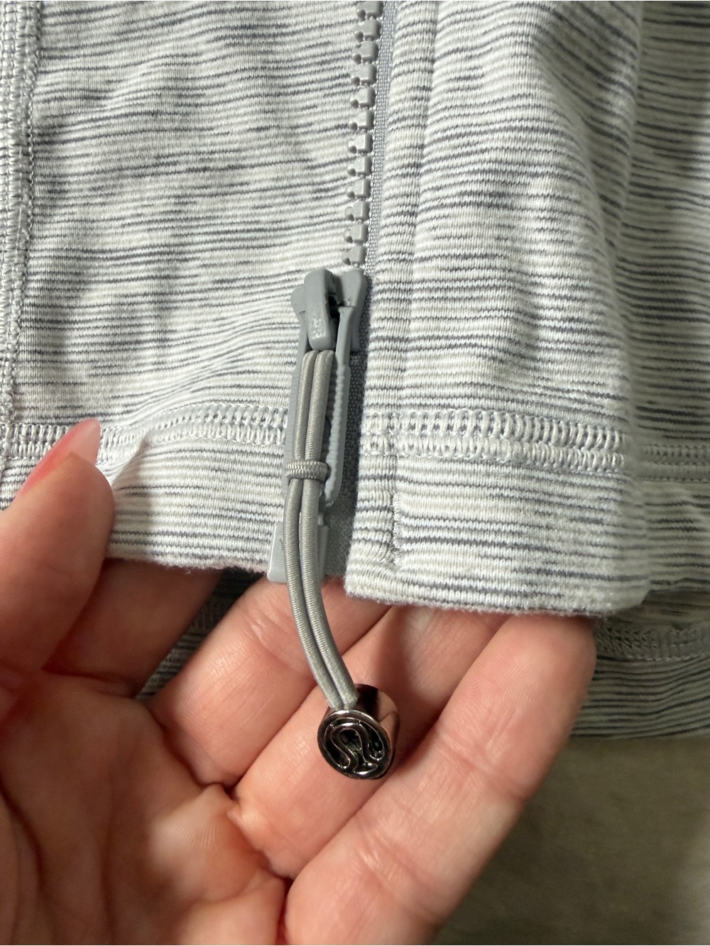 Lululemon define jacket - Picture 2 of 5